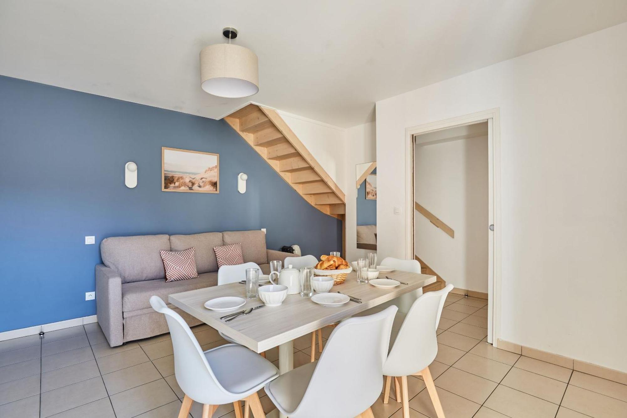 Residence Odalys Le Mas Des Flamants Aigues-Mortes Buitenkant foto